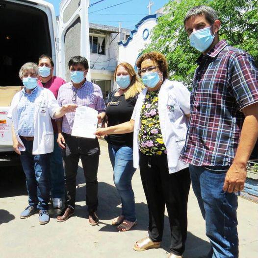 vacunacion
