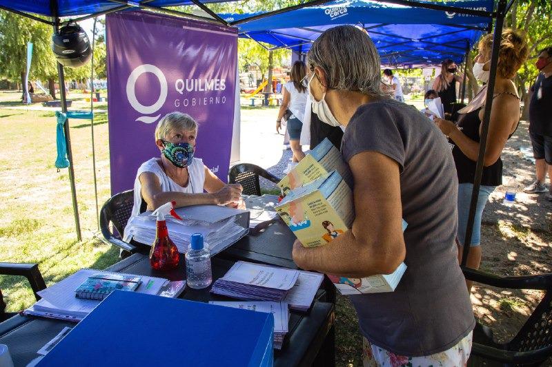 Nuevos operativos quilmes cerca 3