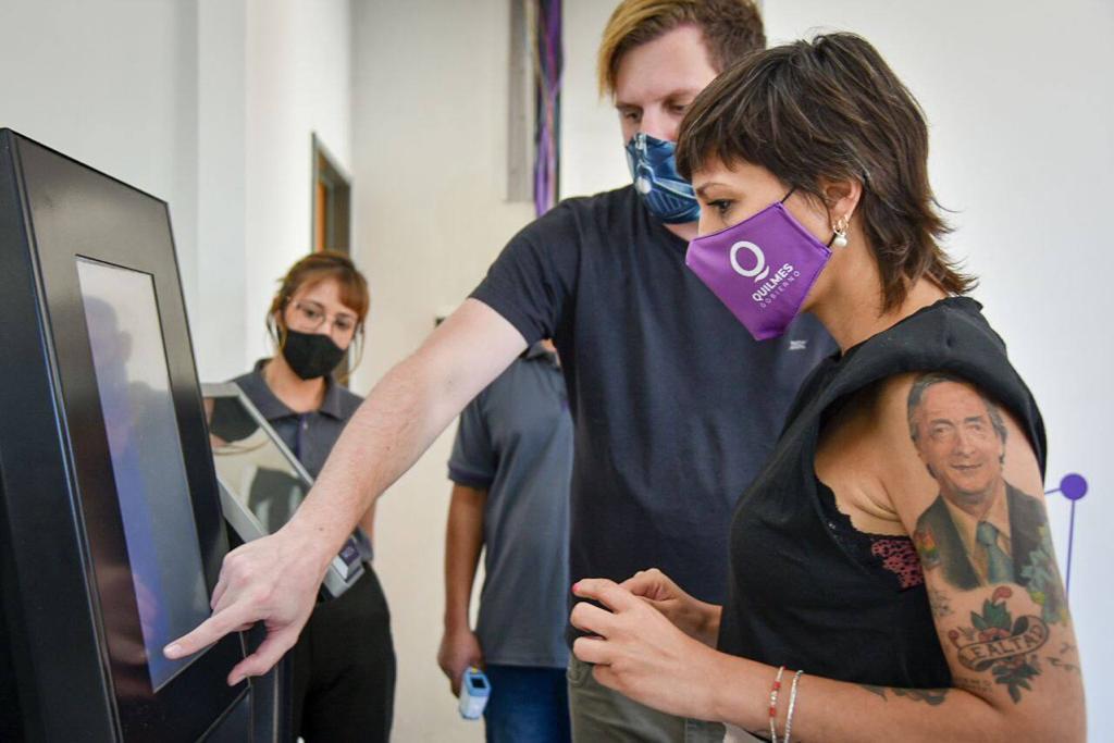 Nuevo centro de atención a la comunidad 1