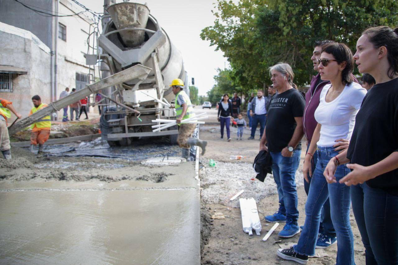 MAYRA PAVIMENTACIÓN SOLANO 1
