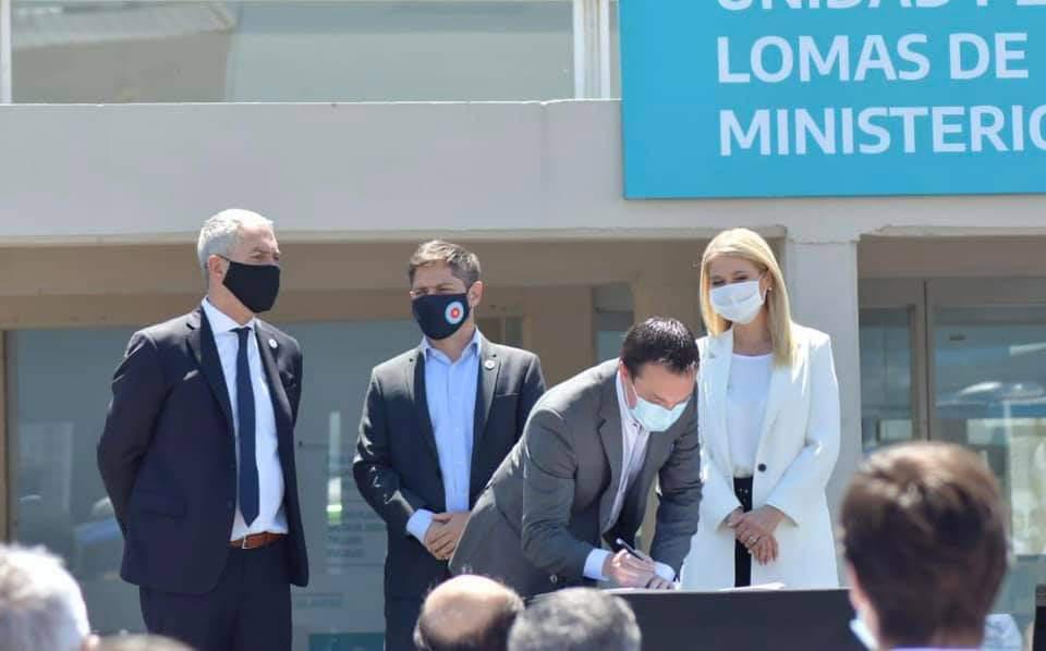 Servicio penitenciario