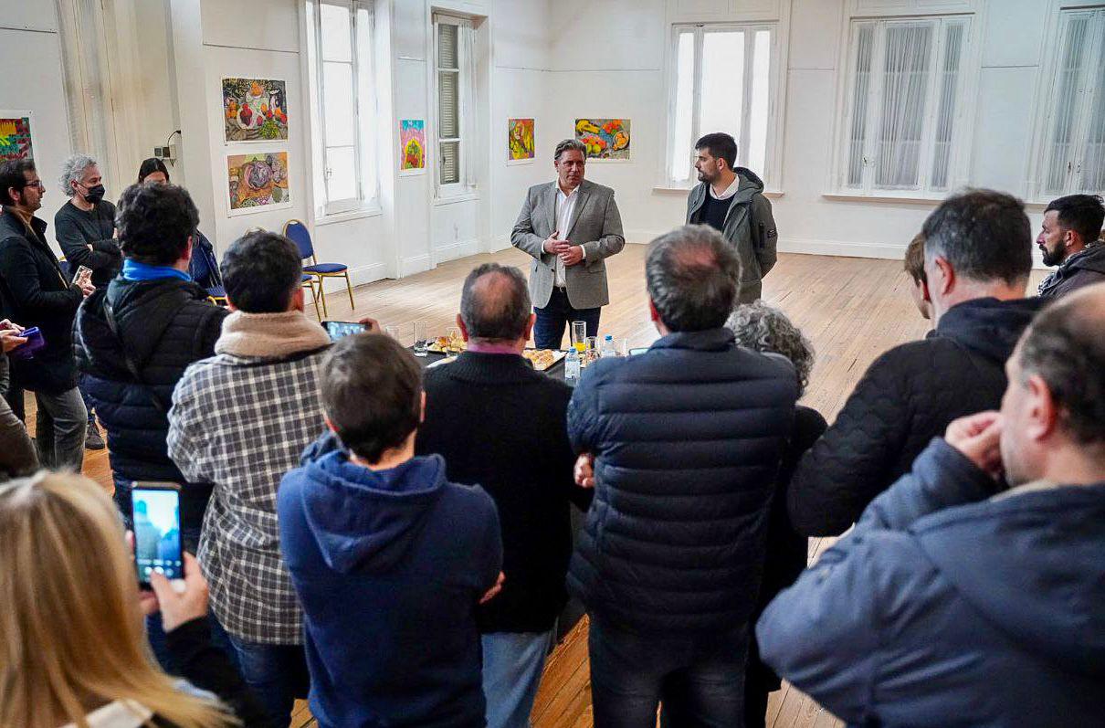 AGASAJO PRENSA LOCAL 2