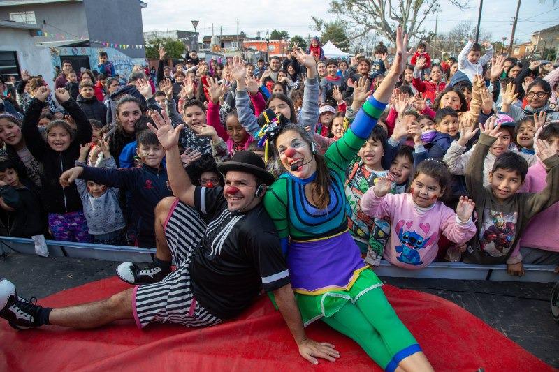 ESPECTÁCULOS VACACIONES DE INVIERNO 3