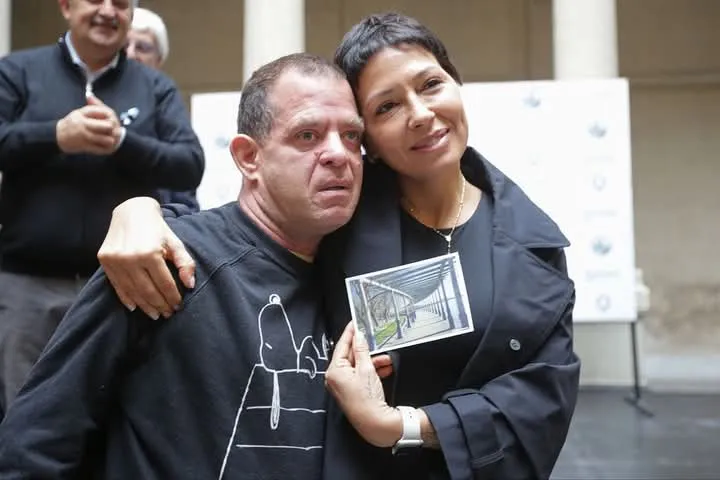 MAYRA PRESENTÓ EL PROGRAMA “QUILMES, MI CIUDAD” “QUEREMOS QUE SE CONOZCA NUESTRA HISTORIA” (1)