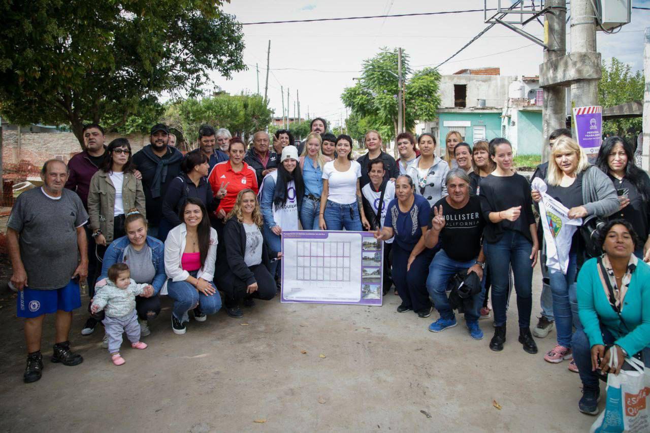 MAYRA PAVIMENTACIÓN SOLANO 3