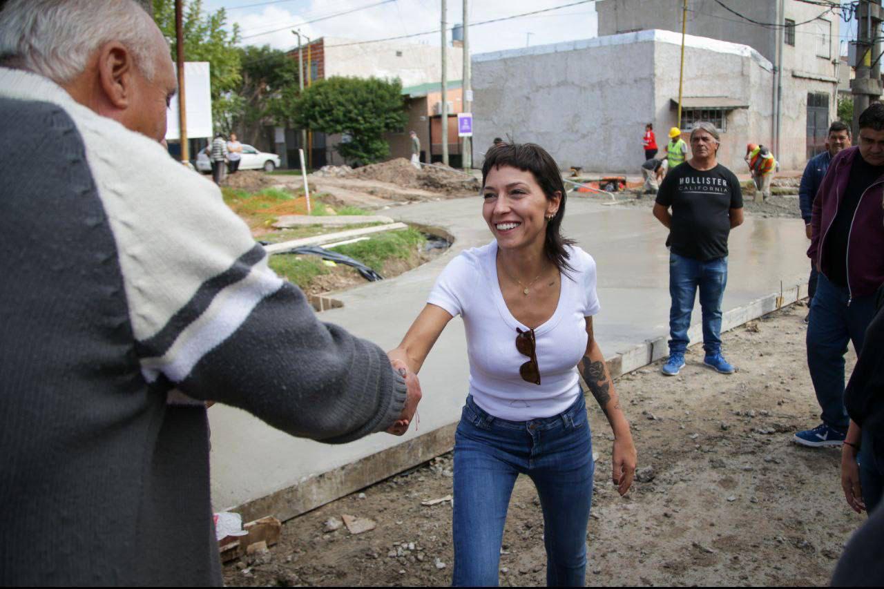 MAYRA PAVIMENTACIÓN SOLANO 2