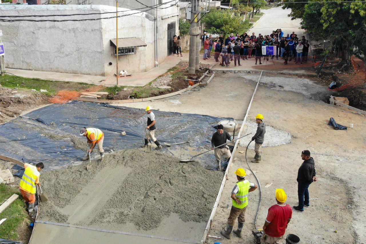 MAYRA PAVIMENTACIÓN SOLANO 4