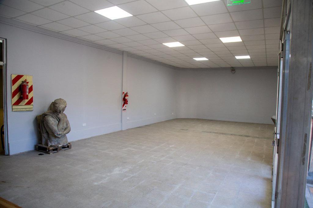 Inauguran sum y taller en el museo roverano 2