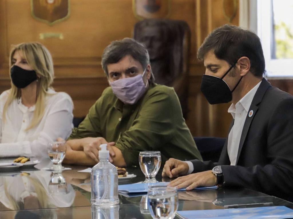 MAYRA EN LA FIRMA DEL PREIMBA 4