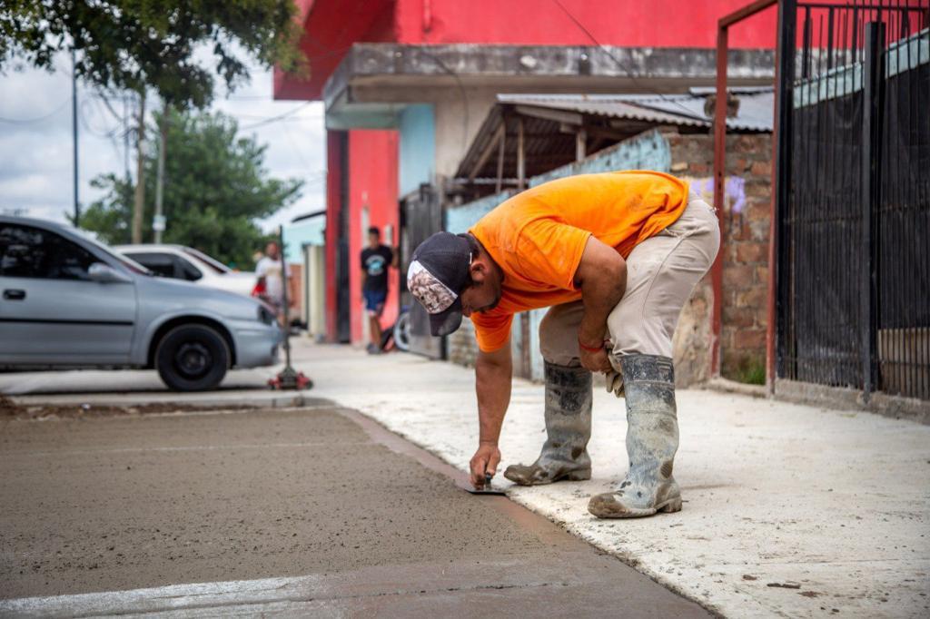 Puesta en valor de Lynch 1