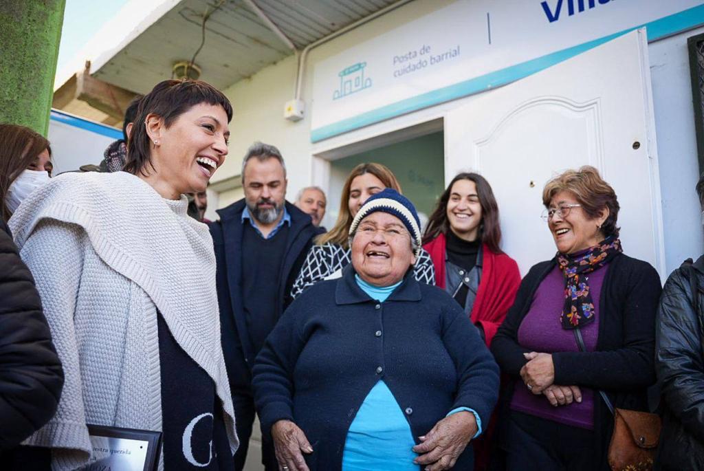 MAYRA Y LUANA VOLNOVICH 2