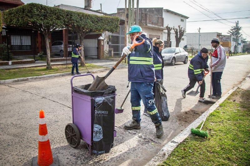 OPERATIVO INTEGRAL DE LIMPIEZA 2