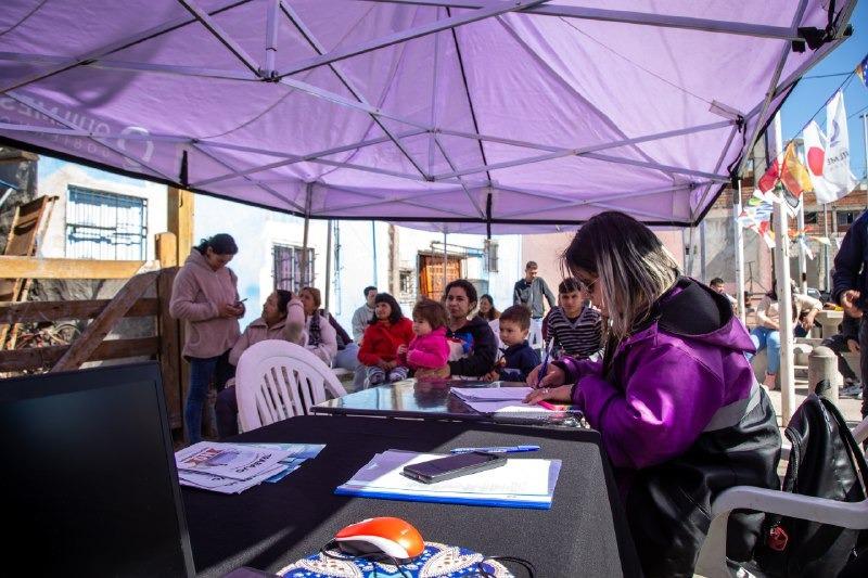 MAYRA GESTIÓN MIGRATORIA 2