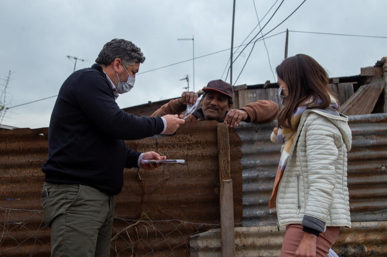 Pavimentación Sayonara 3