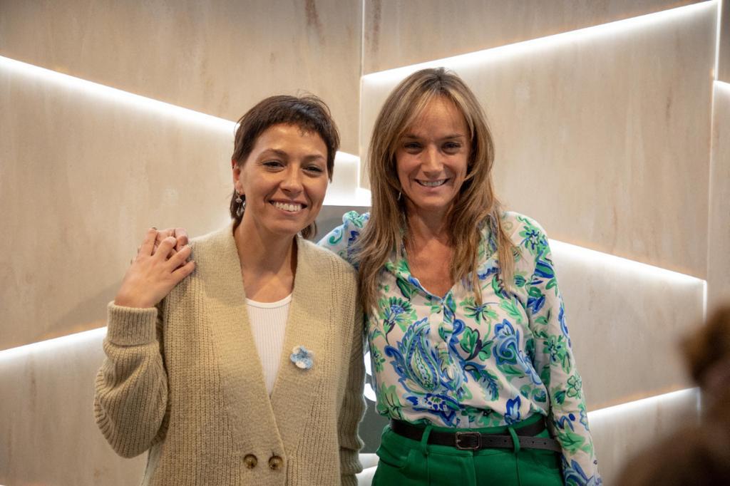 MAYRA MENDOZA Y MALENA GALMARINI CONTINÚAN GARANTIZANDO LA EXPANSIÓN DE LOS SERVICIOS DE AGUA POTABLE Y SANEAMIENTO CLOACAL EN QUILMES (2)
