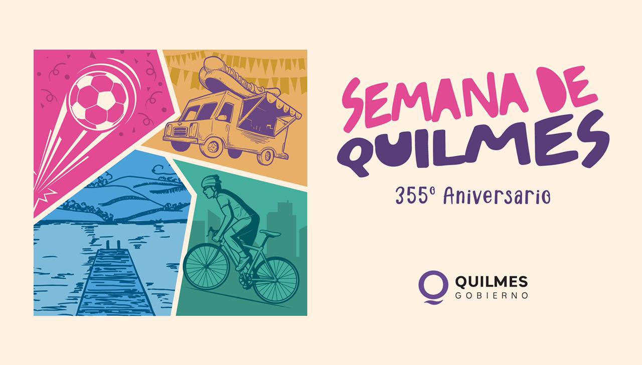 Semana Quilmes 1