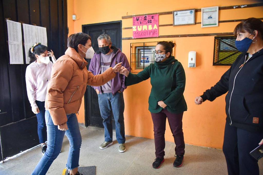 Subsidio a SF José Hernández 4