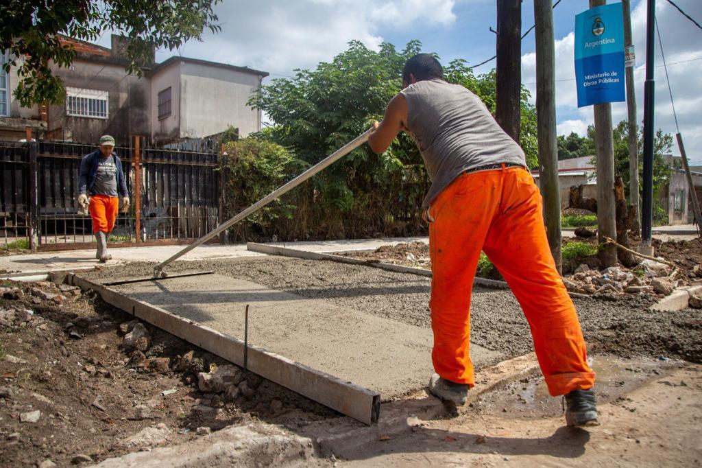 Puesta en valor de Lynch 3
