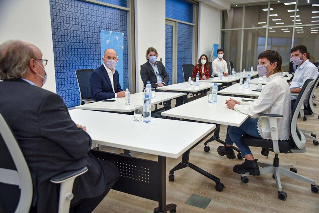 Firma Mayra y el Bice 3