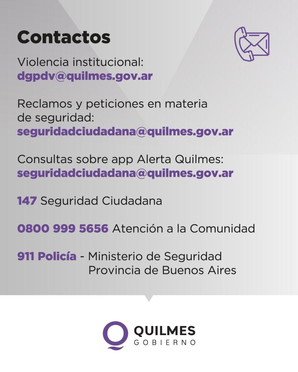 Observatorio de seguridad ciudadana 2