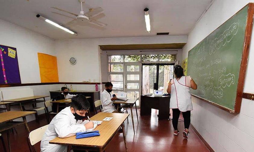 clases