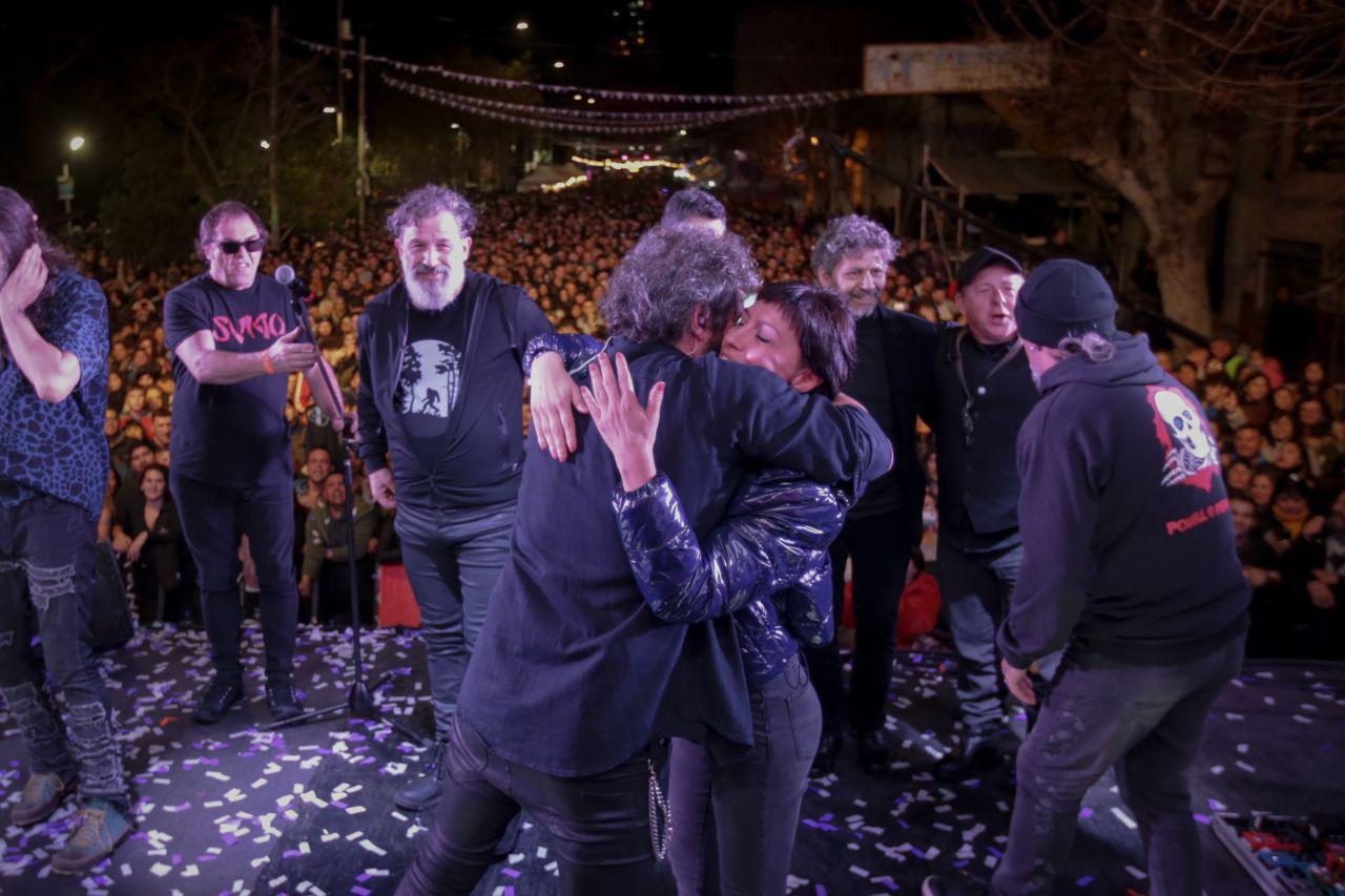 CIERRE FESTIVAL MES DE QUILMES 3