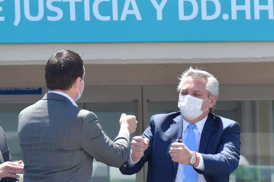 Servicio penitenciario 2