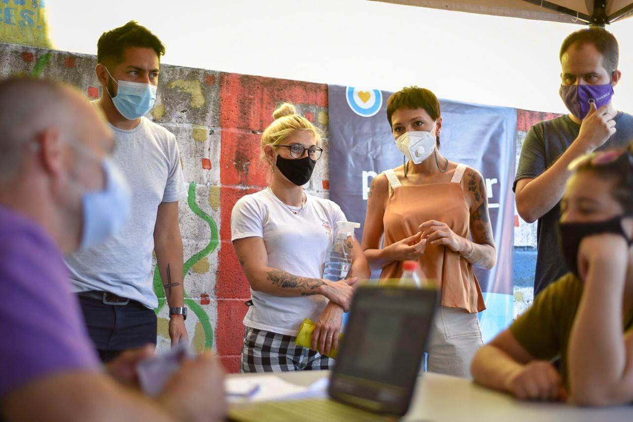 Inscripción a la beca Progresar para jóvenes de 16 y 17 años (3)