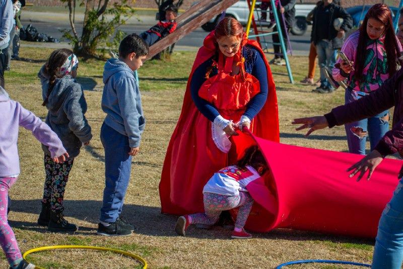ESPECTÁCULOS VACACIONES DE INVIERNO 2