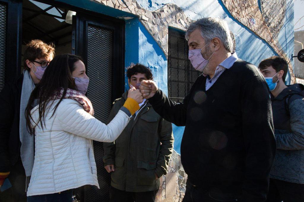 Inauguran sum y taller en el museo roverano 4