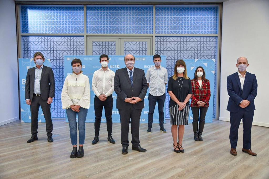 Firma Mayra y el Bice 4