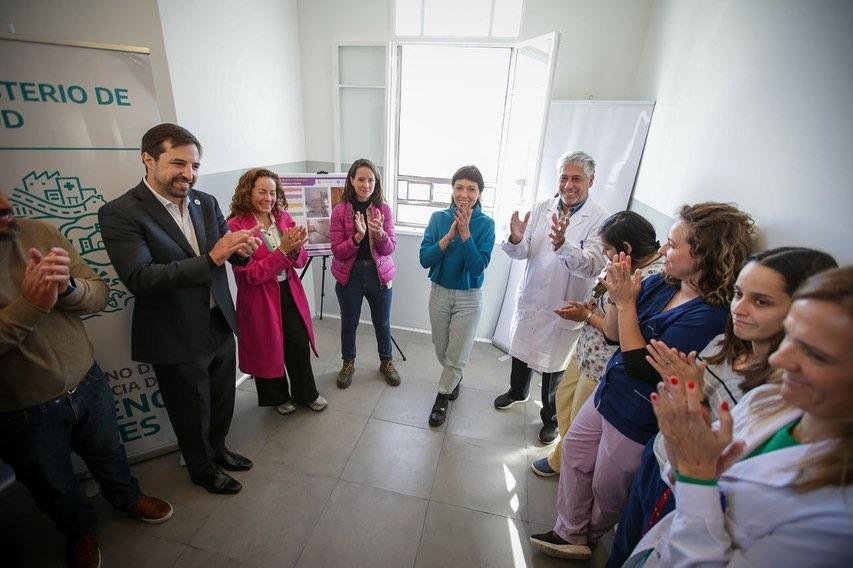 MAYRA Y NICOLÁS KREPLAK 4