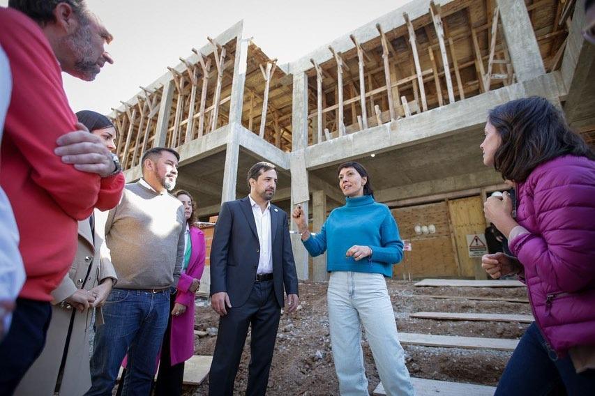 MAYRA Y NICOLÁS KREPLAK 1