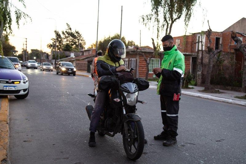 Megaoperativo de seguridad 4