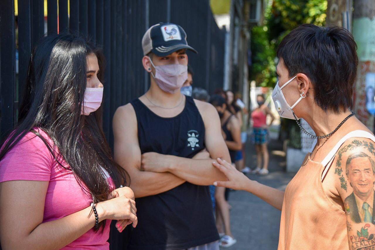 Inscripción a la beca Progresar para jóvenes de 16 y 17 años (1)