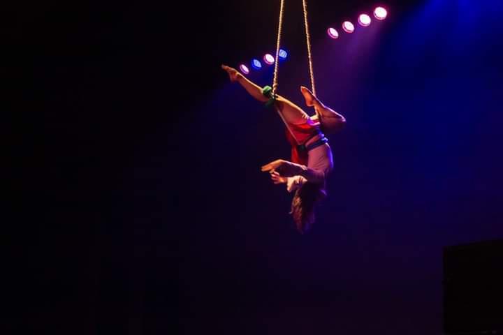 MÁS DE 75 MIL VECINOS Y VECINAS DISFRUTARON DE LOS ESPECTÁCULOS CULTURALES POR LAS VACACIONES DE INVIERNO EN QUILMES (4)