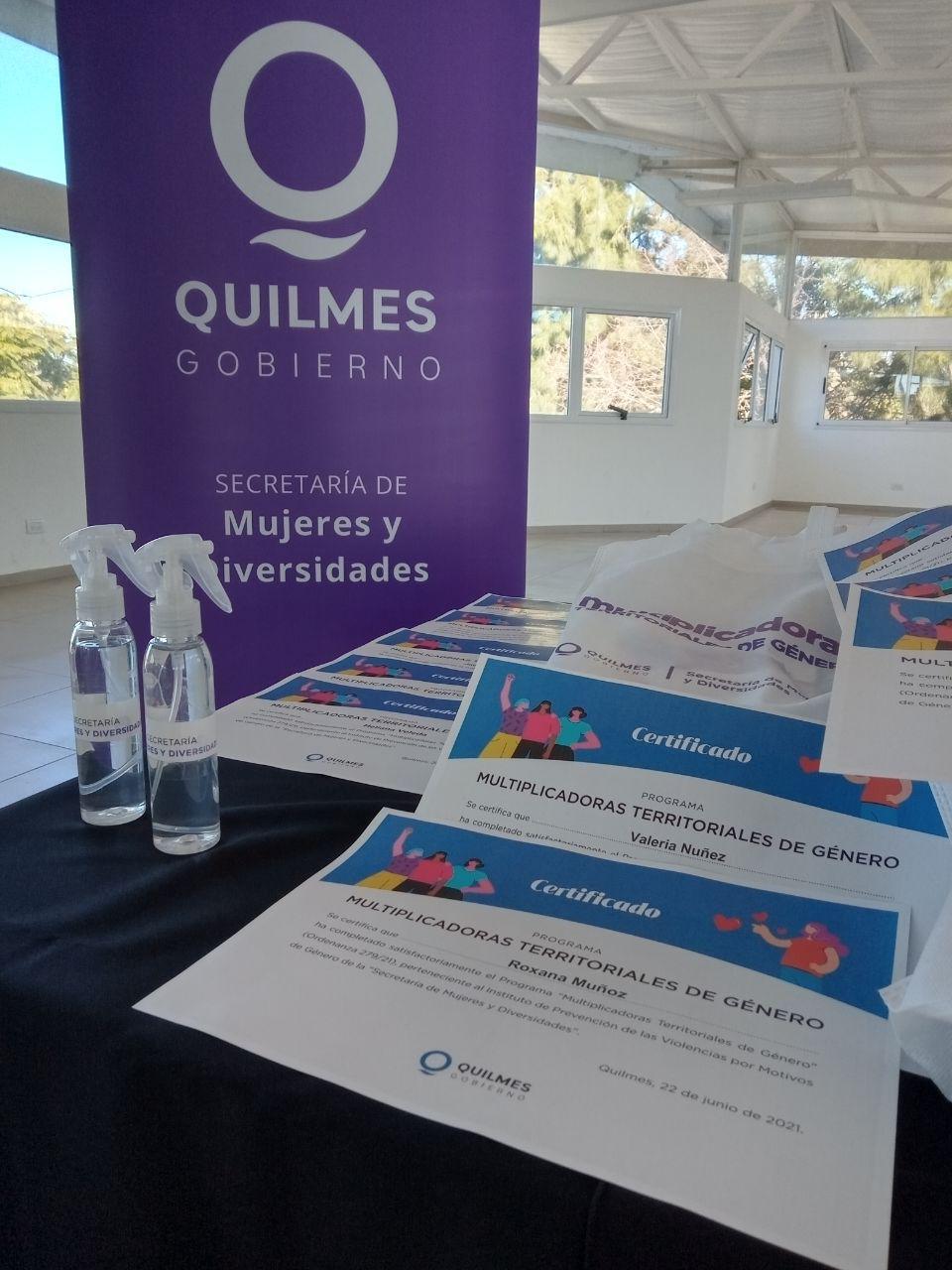 Entrega de diplomas 2