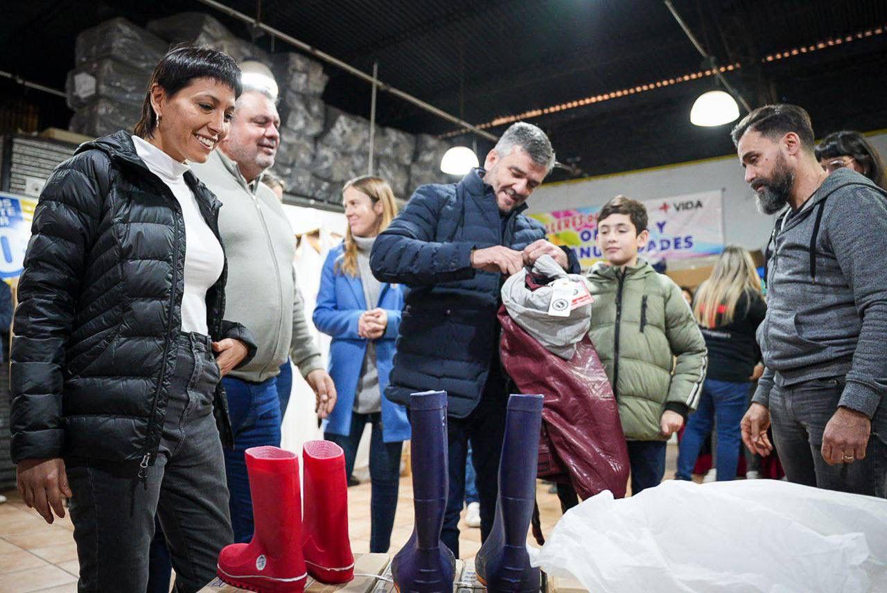 MAYRA Y ZABALETA EN ACTIVIDAD 1
