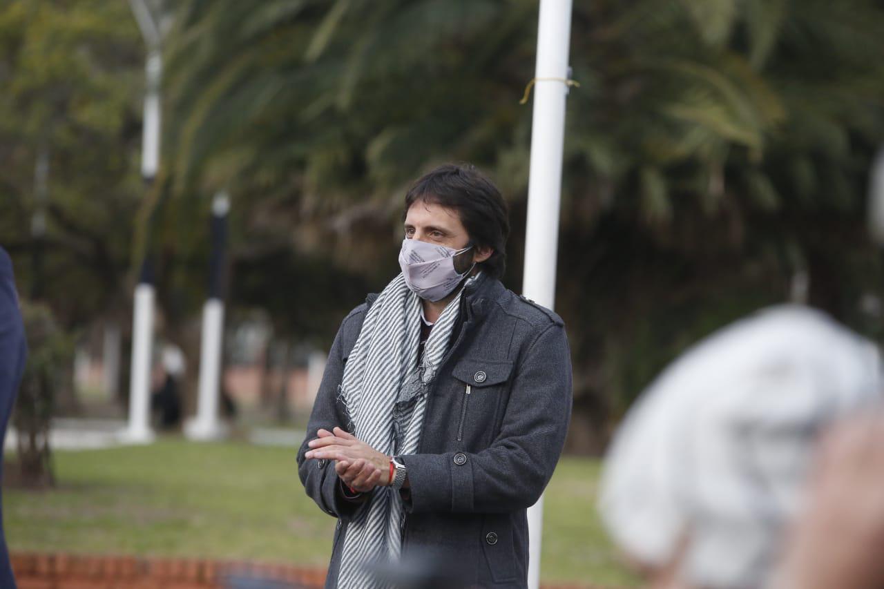 Convenio fortalecimiento clubes de barrio 2