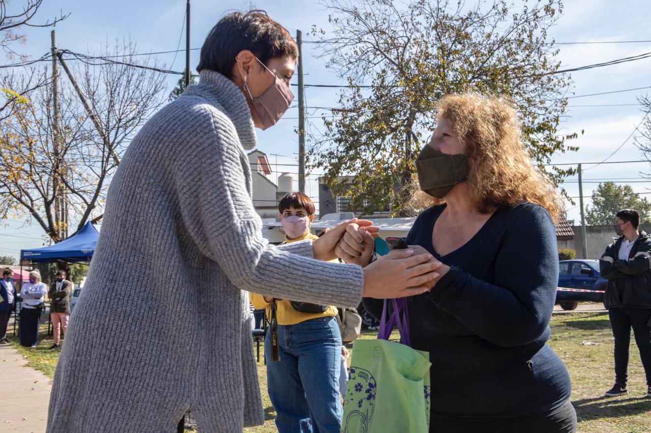 MAYRA KELLY Y PERUGINO 4