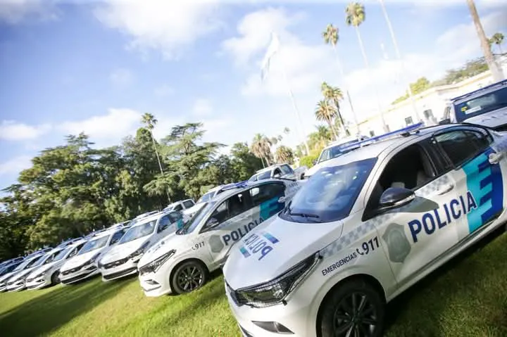 MAYRA FIRMÓ EL CONVENIO DE ADHESIÓN AL FONDO DE FORTALECIMIENTO DE LA SEGURIDAD (3)