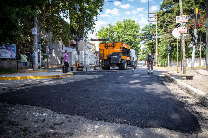 BACHEO QUILMES CENTRO 3