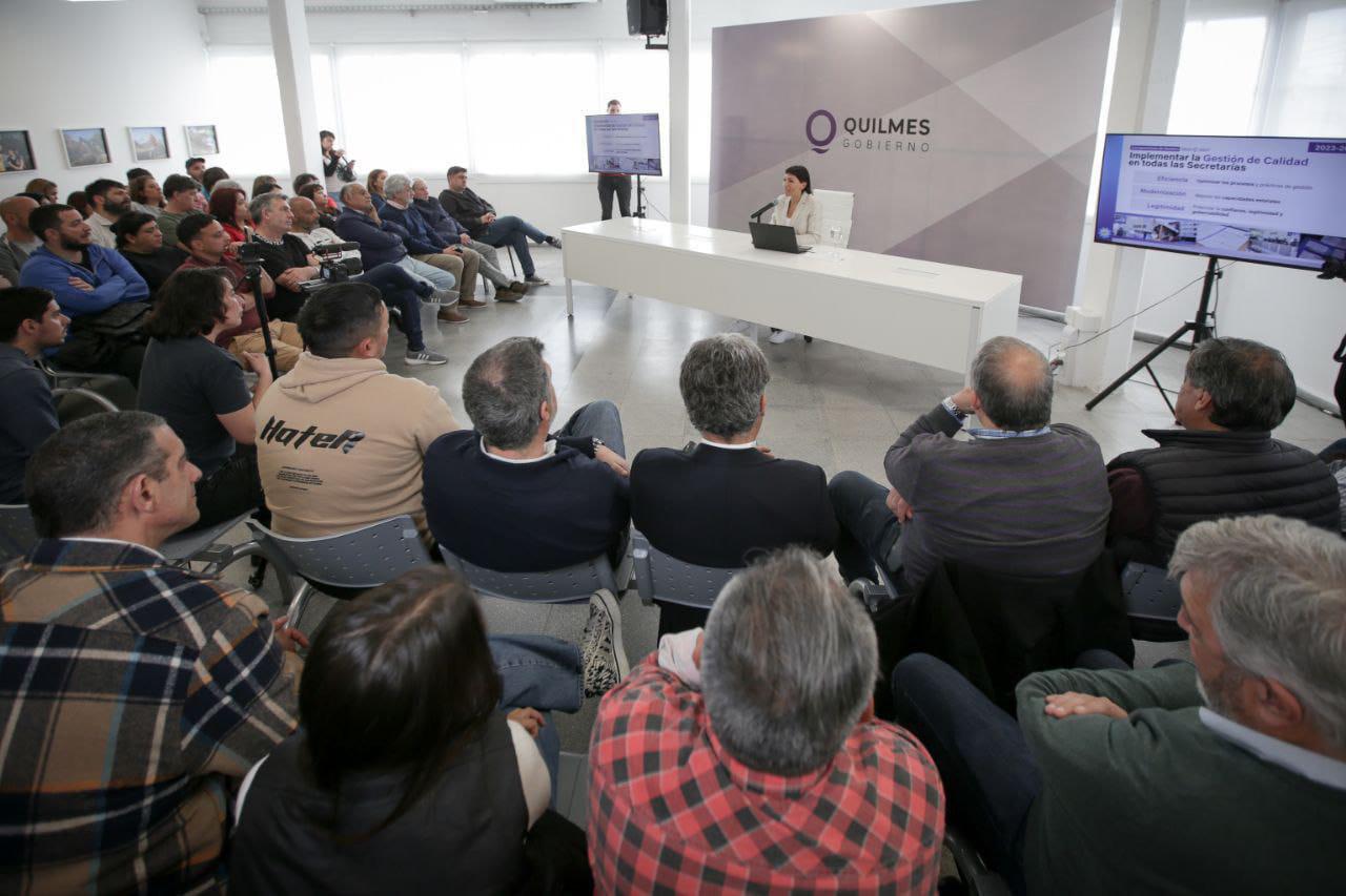 COMPROMISO DE GESTIÓN 2023-2027 1