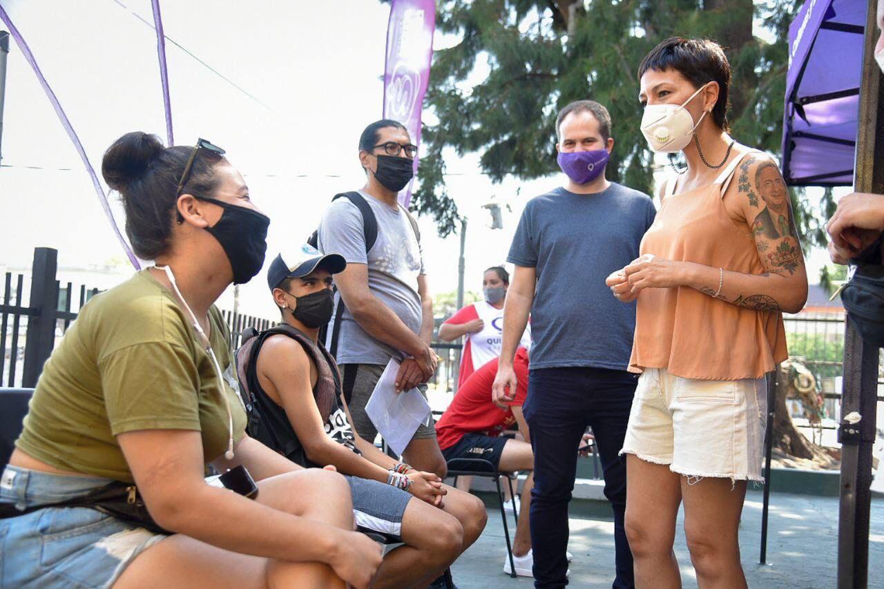 Inscripción a la beca Progresar para jóvenes de 16 y 17 años (4)