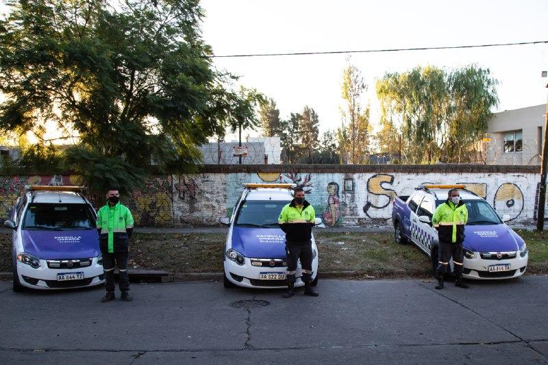 Megaoperativo de seguridad 3