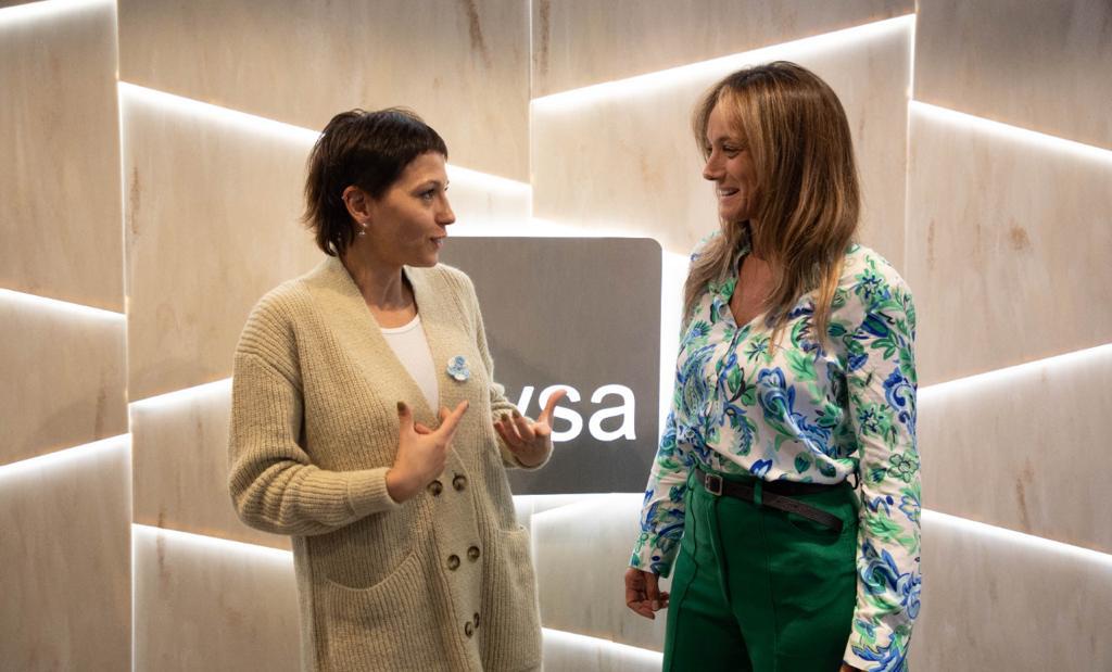 MAYRA MENDOZA Y MALENA GALMARINI CONTINÚAN GARANTIZANDO LA EXPANSIÓN DE LOS SERVICIOS DE AGUA POTABLE Y SANEAMIENTO CLOACAL EN QUILMES (1)