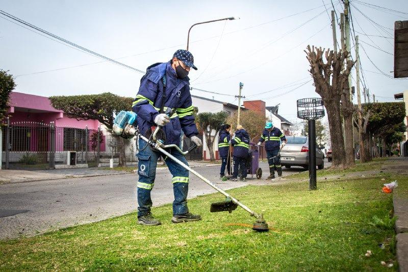 OPERATIVO INTEGRAL DE LIMPIEZA 1