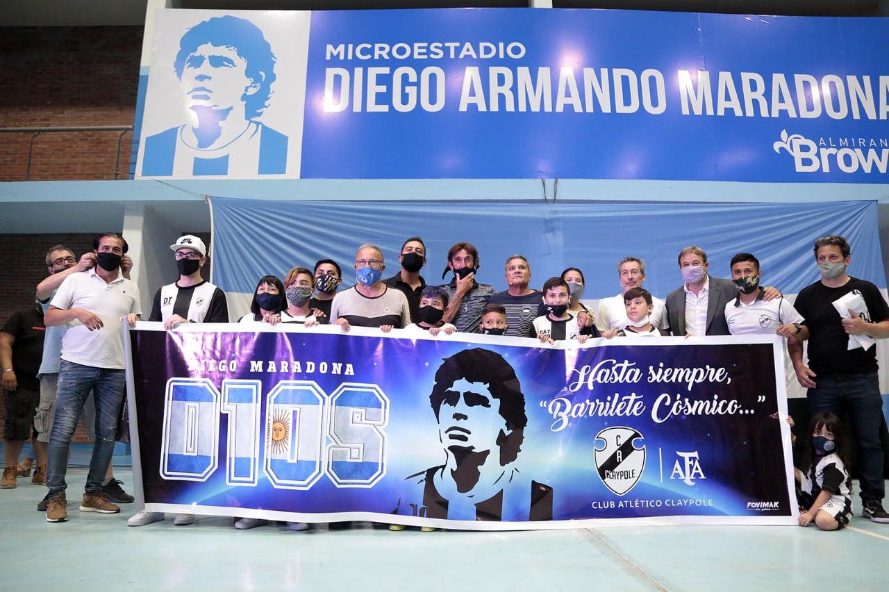 Maradona