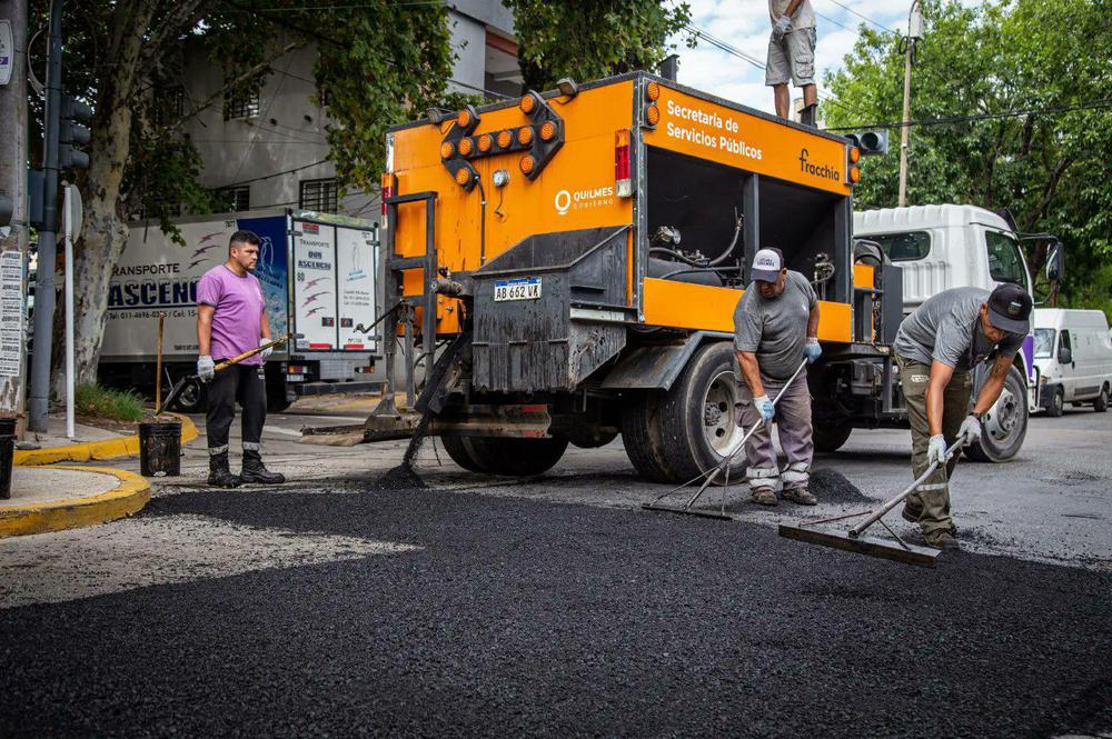 BACHEO QUILMES CENTRO 1