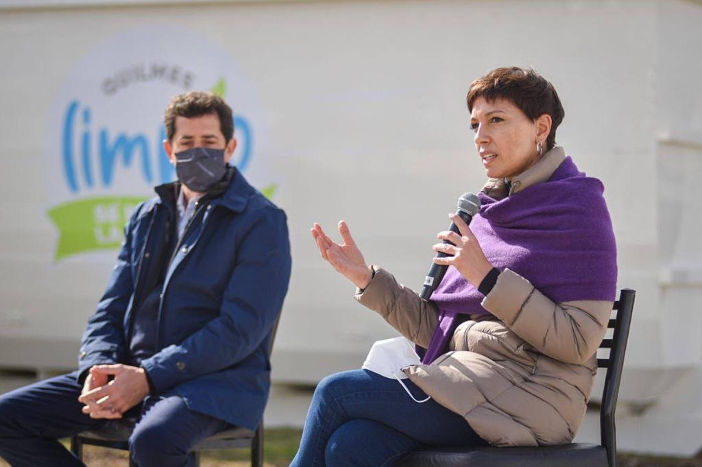 Mayra y Wado de Pedro 2